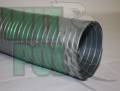 Rura metalowa,elastyczna galwanizowana Flex mdl 55,75