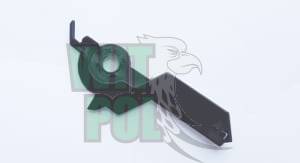 Nasadka lewa "L" wentylatora EOS/EWS53 / Left socket