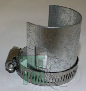 Uszczelniacz, zaślepka rury fi45