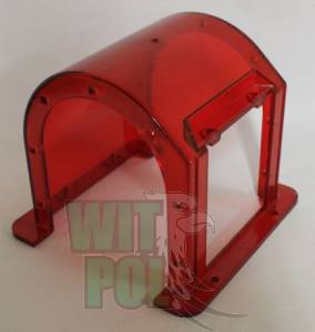 Obudowa jednostki kontrolnej