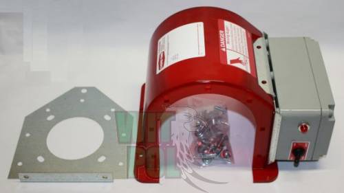 Jednostka kontrolna.