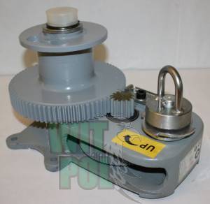 Winda sufitowa 1500kg udźwig do karmienia