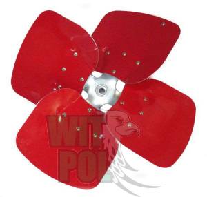 Śmigło do nagrzewnicy ERMAF GP95 i P60 18",26 st.