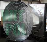 Wentylator HY FLO 52 cale 1,1 kW