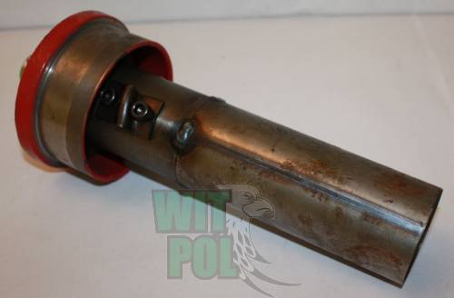 Ułożyskowanie z ogranicznikiem 108