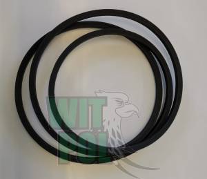 Pasek klinowy do wentylatora  Pericoli  EOC53/EOC53S A86