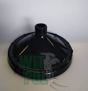 Pokrywa reduktora Maxiflo  6001, 6003, 6006, 6012 gwint 3/4"