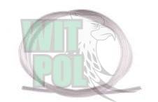 Wężyk do dozownika DIA4RE, D25RE5  Ø 12mm 