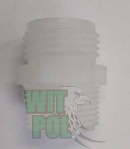 Adapter do zakończenia linii wodnej Chore-Time