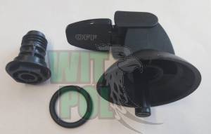 Zestaw obejścia do dozownika D25RE2/ D25RE5 MPDI045 on/off