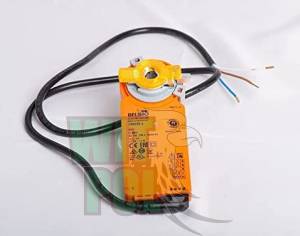 Siłownik Belimo do żaluzji SMT50 Munters