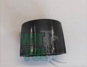 Nakrętka mała dolna do dozownika D25RE5/P150