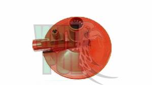 Pokrywa górna do reduktora Chore-Time + o-ring