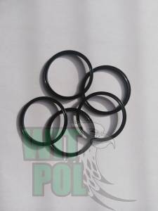 O-ring górny /dolny  do pokrywy  reduktora Chore-Time 