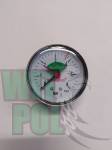 Manometr 0-6 bar do panelu wodnego 
