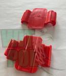 Klips długi do płotka