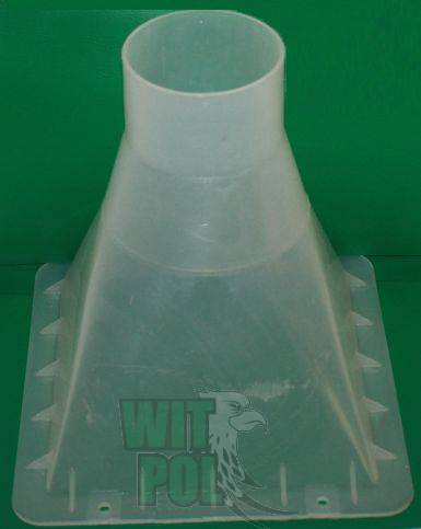 Lejek do jednostki kontrolnej mdl 90.