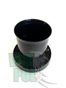 Obudowa tłoku / tłoczysko do dozownika  Dosatron D25