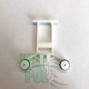 Element tłoku dozownika / sprężyna górna Dosatron D25