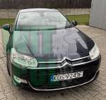 Samochód osobowy Citroen C5 benzyna 1,6l