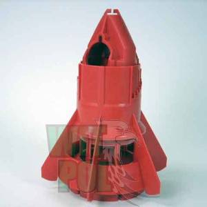 Tuba kpl. karmidła głebokiego C2/G+