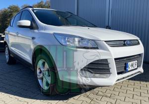 Ford Escape  1,6 EcoBoost AWD SE