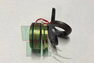 Zestaw uszczelnień do myjki na zimną wodę/do pompy 21l KIT28