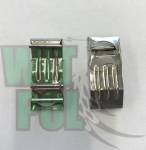 Klips SS do lampy led 