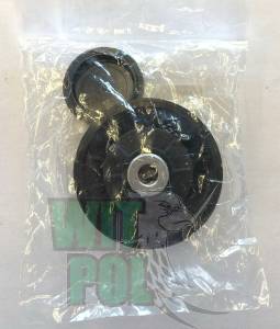 Rolka napinacza wentylatora HY FLO 48/52