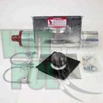 Jarzmo początkowe 1 spirala Mdl 90 0°