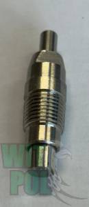 Nipel wkręcany dla drobiu Corti 4002HL paczka 100szt.