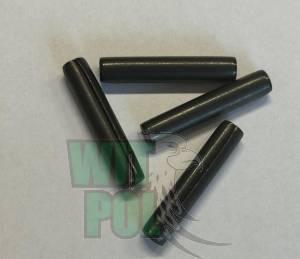 Pin 3/16 do ułożyskowania do wzdłużnej