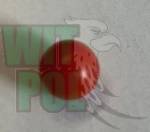 Kulka czerwona do rurki wodowskazowej IMPEX