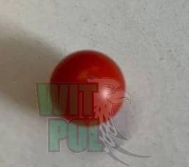 Kulka czerwona do rurki wodowskazowej IMPEX