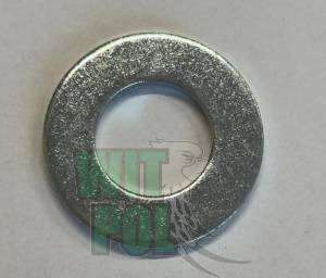 Podkładka pod łożysko do ułożyskowania lini karmienia