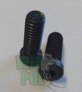 Śruba imbusowa wałka do karmienia 