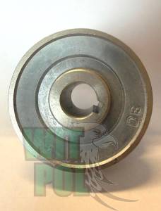 Napędowe koło pasowe do Wentylatora EOC53S