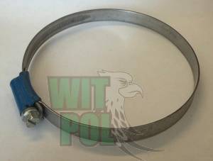 Opaska zaciskowa 87-112mm ABA