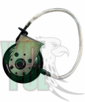 Presostat do nagrzewnicy GA 125 LP MUNTERS / BIEMMEDUE 