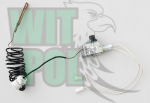 Termopara do nagrzewnicy GA 125 LP MUNTERS / BIEMMEDUE 
