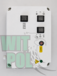 Panel sterujący do nagrzewnicy GA 125 LP MUNTERS / BIEMMEDUE  