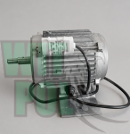 Silnik do nagrzewnicy GA125LP MUNTERS / BIEMMEDUE Sial