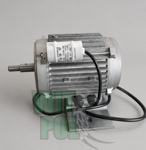 Silnik do nagrzewnicy GA125LP MUNTERS / BIEMMEDUE Sial