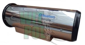 Obudowa nagrzewnicy GA 125 LP MUNTERS / BIEMMEDUE 