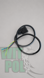 Kabel do nagrzewnicy GA 125 LP MUNTERS / BIEMMEDUE  