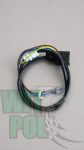 Kabel do nagrzewnicy GA 125 LP MUNTERS / BIEMMEDUE  