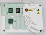 Panel sterujący do nagrzewnicy GA 125 LP MUNTERS / BIEMMEDUE  