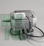 Silnik do nagrzewnicy GA125LP MUNTERS / BIEMMEDUE Sial