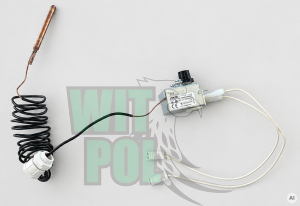 Termopara do nagrzewnicy GA 125 LP MUNTERS / BIEMMEDUE 