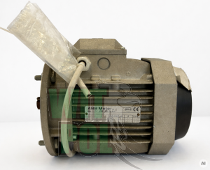 Silnik 1.5Hp 1.1kW 230/400V 3 Fazy GIGOLA